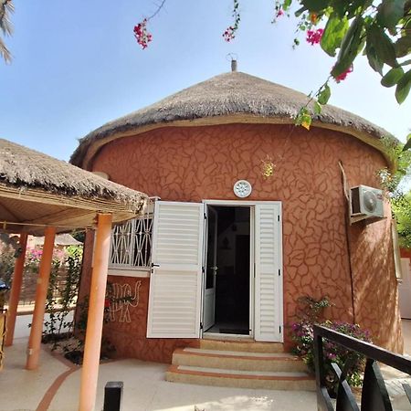 Safari Village - Case73 Saly Portudal Extérieur photo