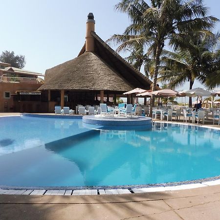 Safari Village - Case73 Saly Portudal Extérieur photo