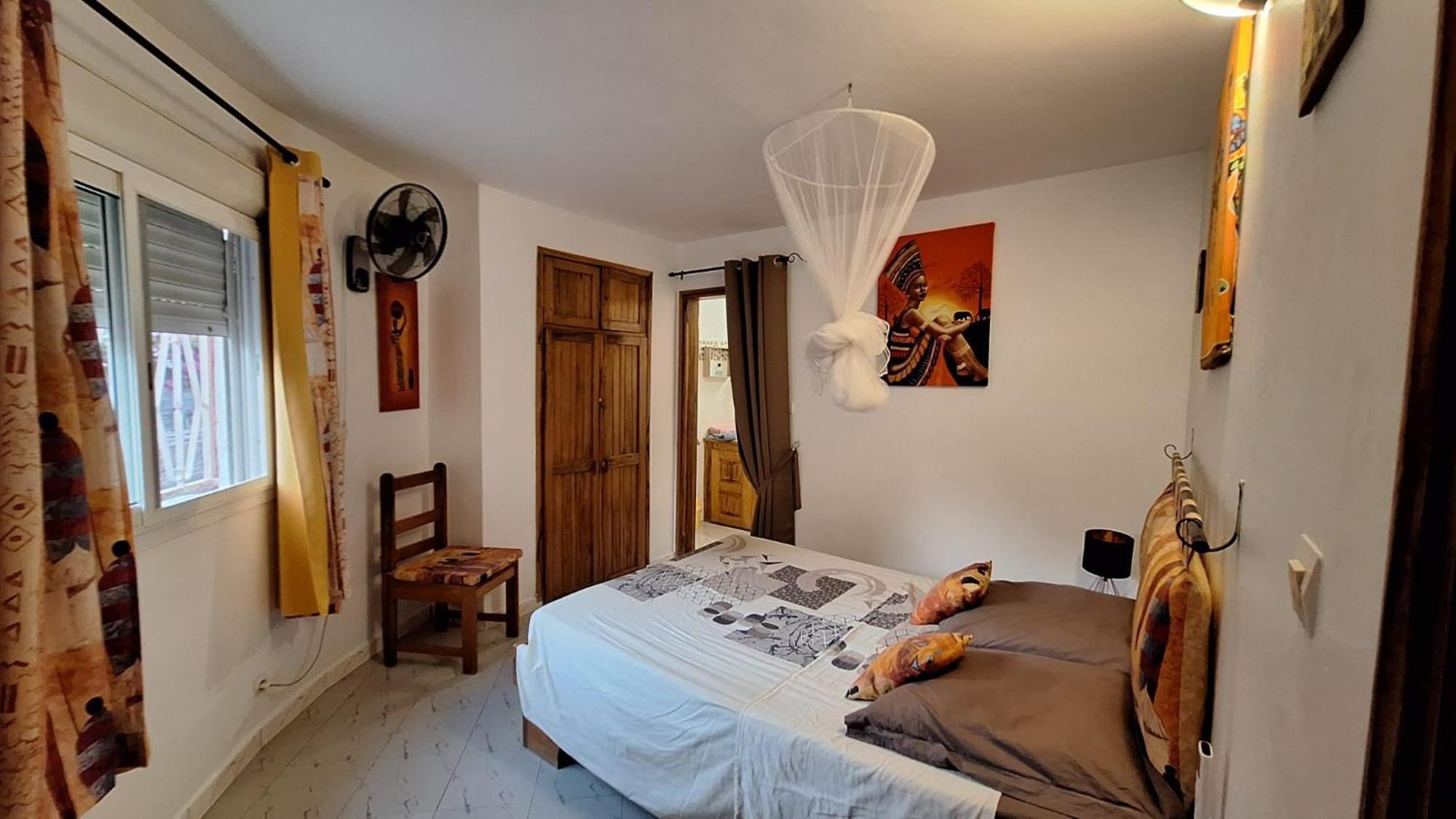 Safari Village - Case73 Saly Portudal Extérieur photo